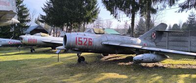 Skarżysko-Kamienna, Muzeum im. Orła Białego
