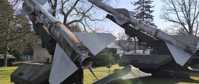 Skarżysko-Kamienna, Rejów ↔ Skarżysko-Kamienna, Muzeum im. Orła Białego