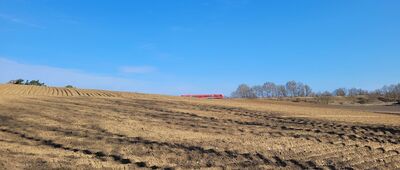 Kościno ↔ Bobolin