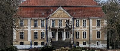 Stolec [Pałac w Stolcu]