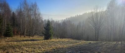 Fajkówka ↔ Kamesznica Dolna