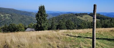 Mędralowa ↔ Modralová