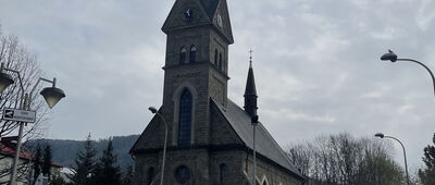 Porąbka