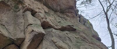 Rozdroże pod Basztami