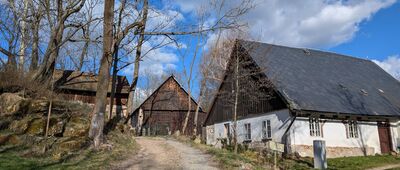 Strużnica, Karpnicki Potok
