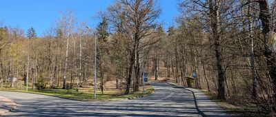 Jelenia Góra, ul. Staffa