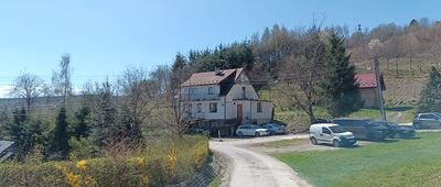 Łazy Marcinkowickie