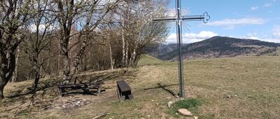 Skrzyżowanie szlaków