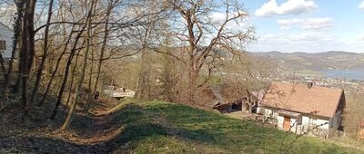 Rezerwat Białowodzka Góra nad Dunajcem ↔ Białawoda