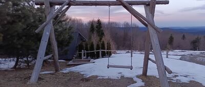 Schronisko PTTK Hala Łabowska