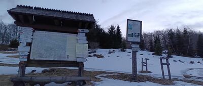 Schronisko PTTK Hala Łabowska