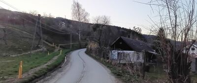 Łazy Marcinkowickie ↔ Marcinkowice