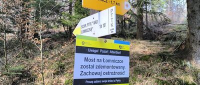 Droga Urszuli