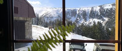 Schronisko PTTK Strzecha Akademicka