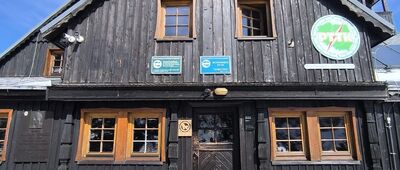 Schronisko PTTK Samotnia