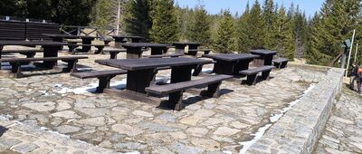 Polana w Karkonoszach