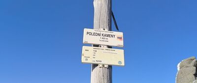 Słonecznik ↔ Kocioł Wielkiego Stawu