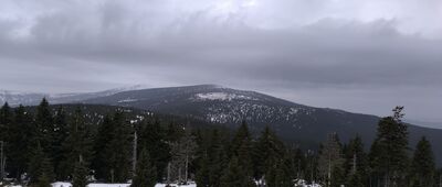 Schronisko PTTK Odrodzenie