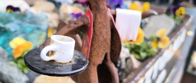 Szklarska Poręba, ul. Turystyczna ↔ Szklarska Poręba, Kilińskiego