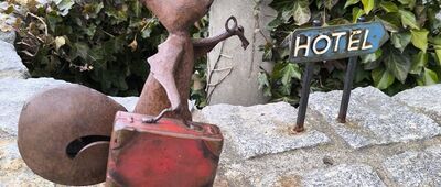 Szklarska Poręba, ul. Turystyczna ↔ Szklarska Poręba, Kilińskiego