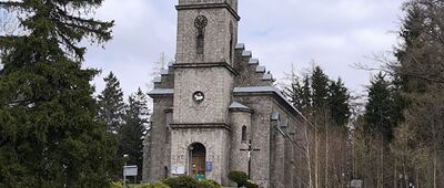 Szklarska Poręba, ul. Franciszkańska