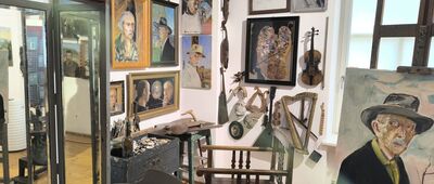 Szklarska Poręba, Muzeum Karkonoskie