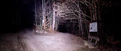 Rozejście szlaków [Rozejście szlaków (marzec 2026)]