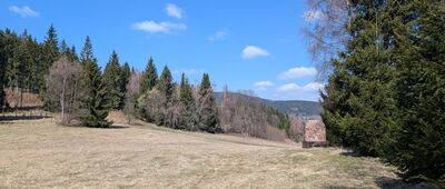 Przełęcz pod Wilkowyją [Przełęcz pod Wilkowyją]