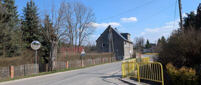 Pisarzowice ↔ Pod Jaworową