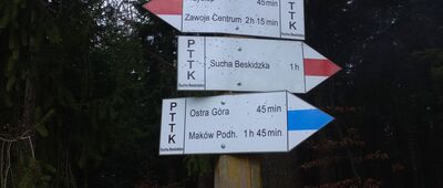 Carchla [Szlakowskaz na Carchli]