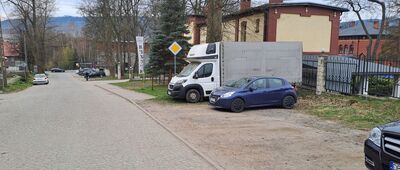 Stawy nad Głuszycą ↔ Głuszyca