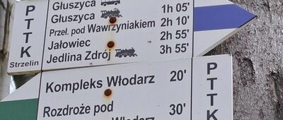 Przełęcz Marcowa
