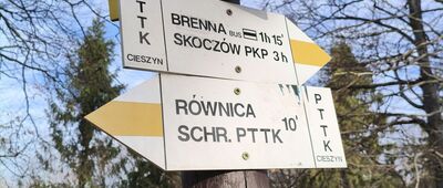 Równica [Oto i Równica, po raz kolejny zdobyta.]
