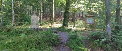 Skrzyżowanie Siedmiu Dróg