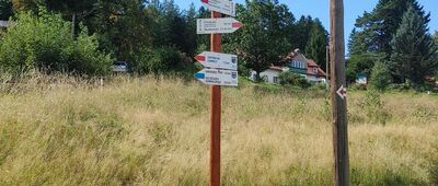 Karpacz, ul. Sosnowiecka