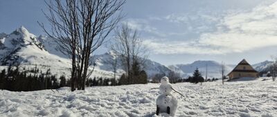 Betlejemka [Hala Gąsienicowa]