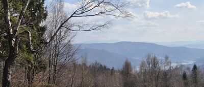 Hrobacza Łąka ↔ Chata Turystyczna Hrobacza Łąka