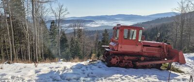 Schronisko PTTK Leskowiec