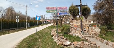 Podlesie