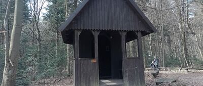 Przełęcz św. Mikołaja