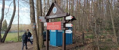 Święta Katarzyna, groby żołnierzy AK