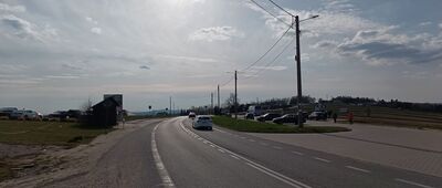 Wymyślona ↔ Święta Katarzyna