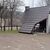 Bielice leśniczówka - parking