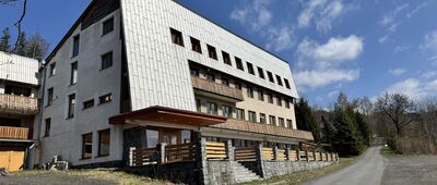 Horní Dušnice ↔ Jablonec Nad Jizerou