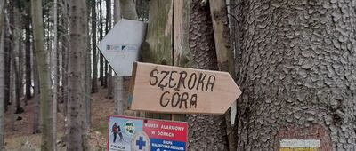 Pod Kłodzką Górą