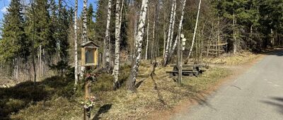 Vrata, Sv. Jan