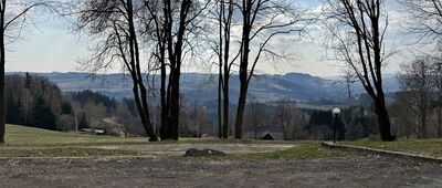 Horní Dušnice ↔ Jablonec Nad Jizerou