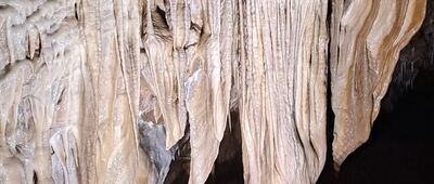 Jaskinia Niedźwiedzia ↔ Gęsia Gardziel