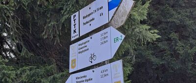 Przełęcz Śnieżnicka