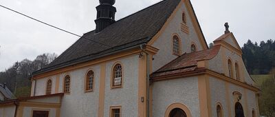 Pod Brzeziem ↔ Brzozowie